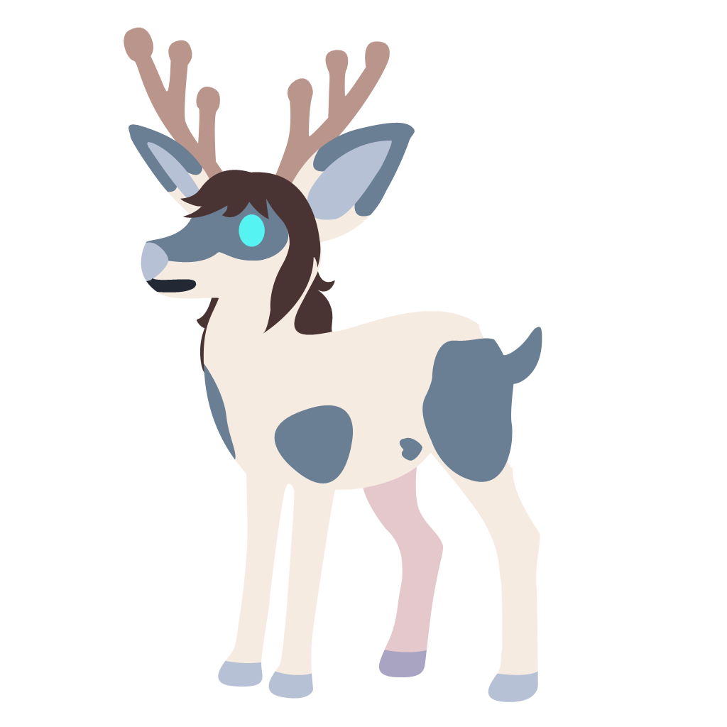 Kiyto Deer